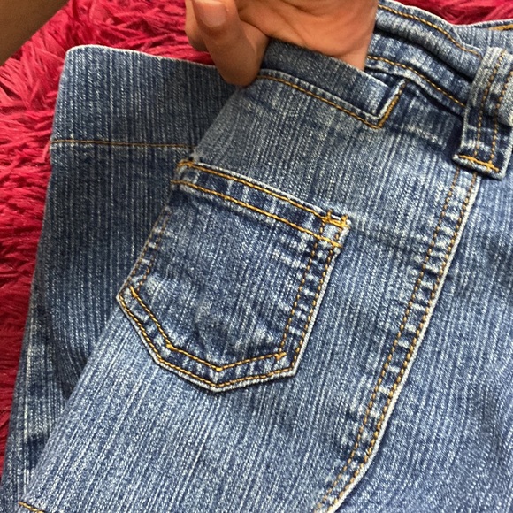 Conga! denim shorts - Picture 12 of 13